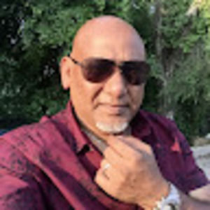 Meet your Posher, Mujju